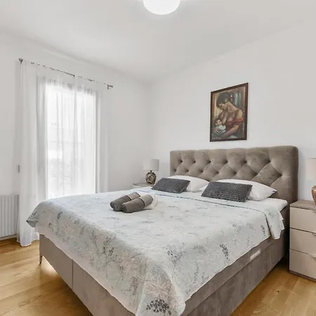 Bellavista Villa Buje