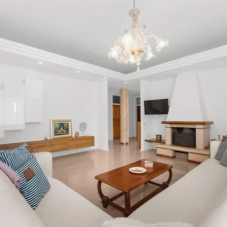 Villa Bellavista *