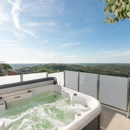 Bellavista Villa Buje