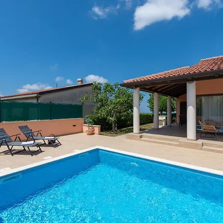 Bellavista Villa Buje