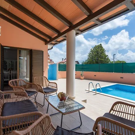 Bellavista Villa