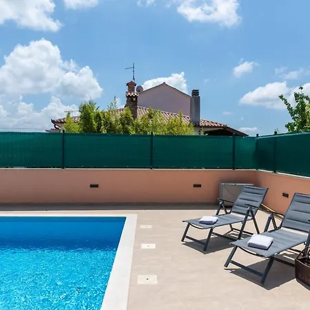 Villa Bellavista Buje