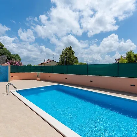 Villa Bellavista *