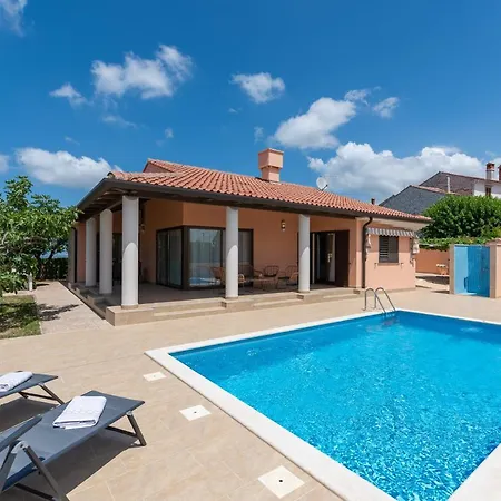Villa Bellavista Buje
