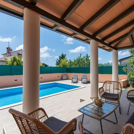 Villa Bellavista