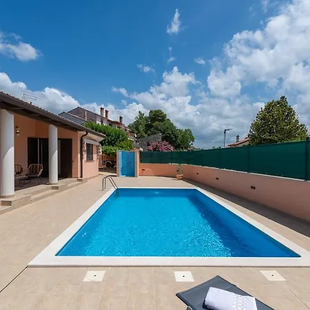 Villa Bellavista *