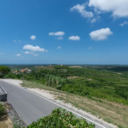 Bellavista Villa Buje