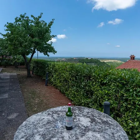 Bellavista Villa
