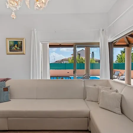 Villa Bellavista Buje