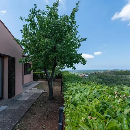 Bellavista Villa *