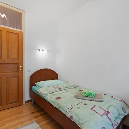 Bellavista Villa *
