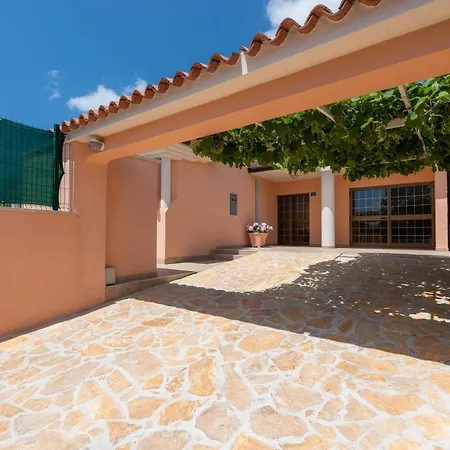 Bellavista Villa