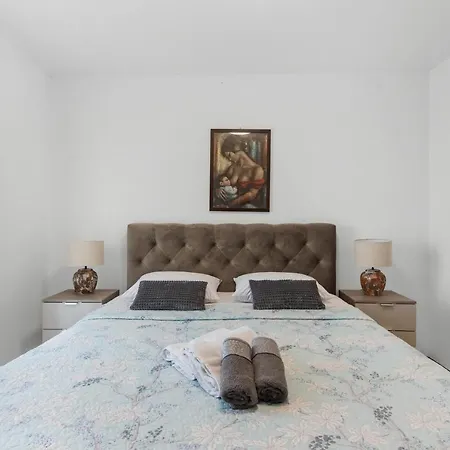 Bellavista * בוג'ה