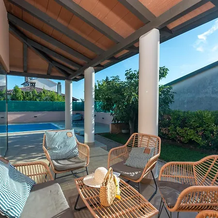 Bellavista Villa Buje