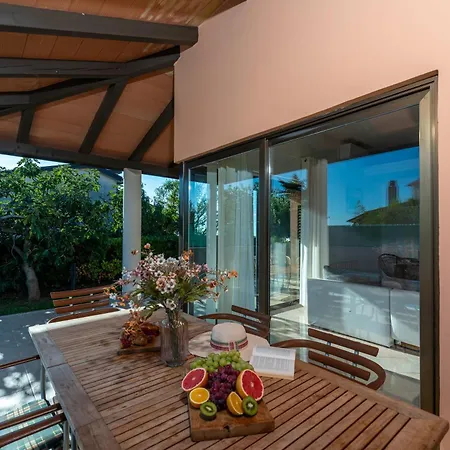 Villa Bellavista *