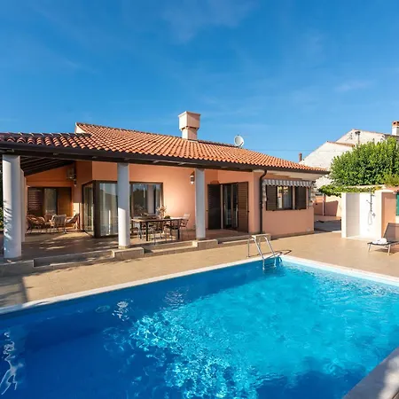 Villa Bellavista Buje