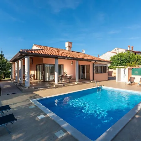 Bellavista Villa *